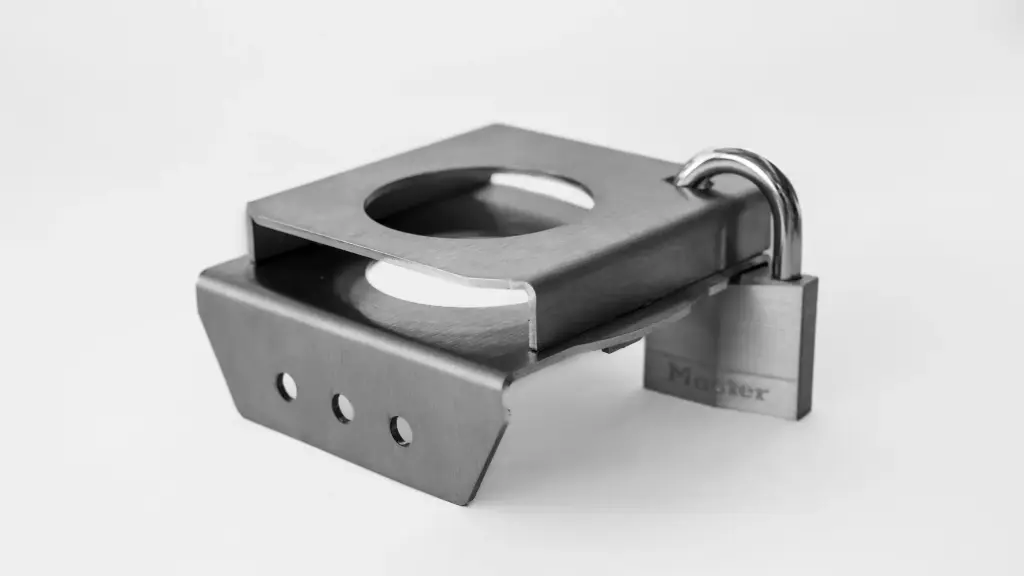 Hydrosense ophangsysteem + slot