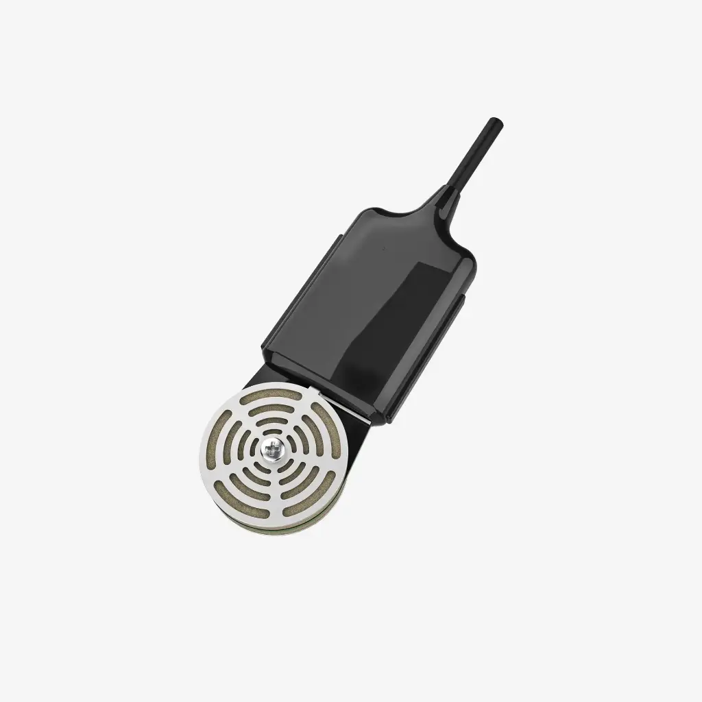 HydrioSense met Teros 21 (1 sensor)