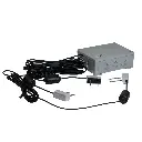 AgrioSense Pro met 3 teros 10 sensoren